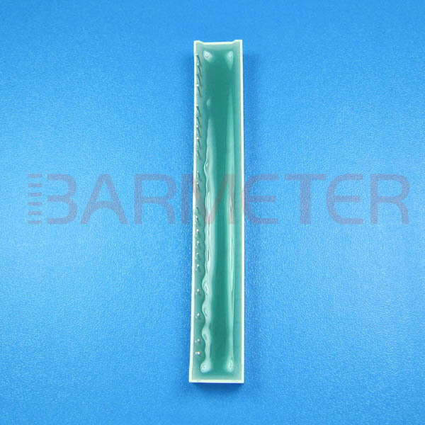 51segment 75mm LED Bargraph Display Common anode--Green