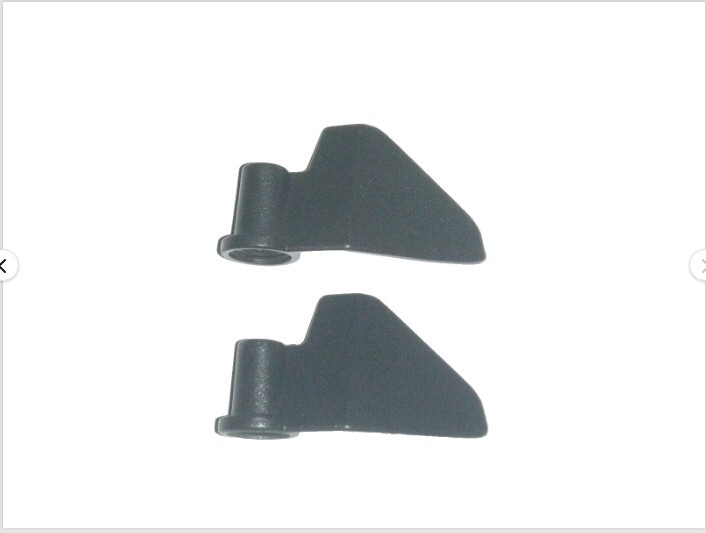 2pk Paddle for Crownful Bread Maker Machine Model BM4406-UL only (S x2)