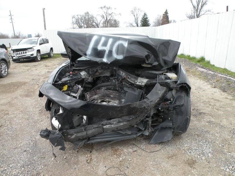 CHARGER 2016 heater blower resistor 177060