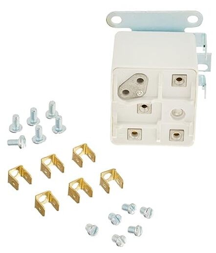 Packard Titan Potential Relay Tr71