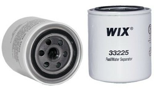 WIX 33225 Fuel Filter