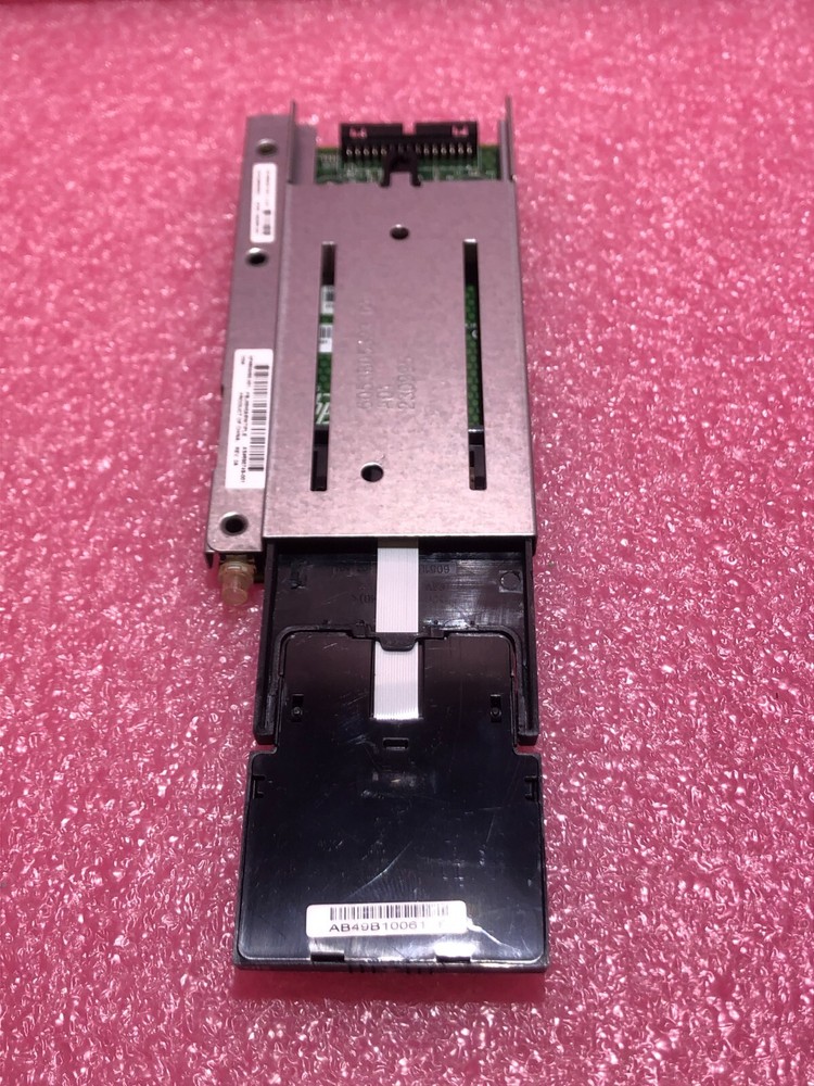 604050-001 HP Diagnostic Panel DL585G7