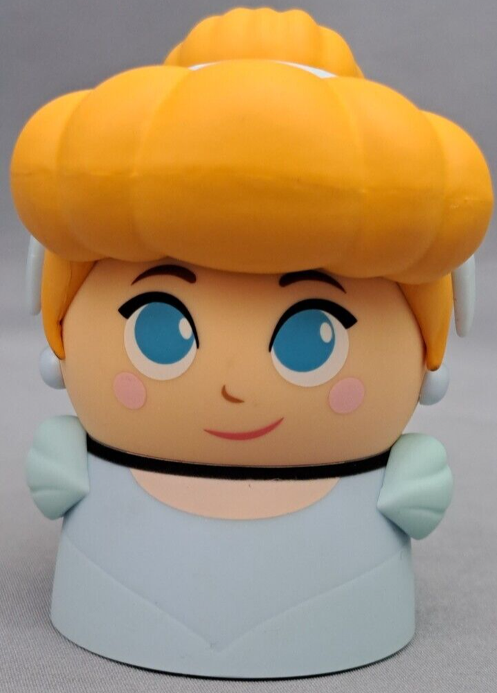 DISNEY CINDERELLA BLUETOOTH WIRELESS