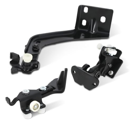 maXpeedingrods Sliding Door Roller Hinge Right Passenger Side for 2014-2025