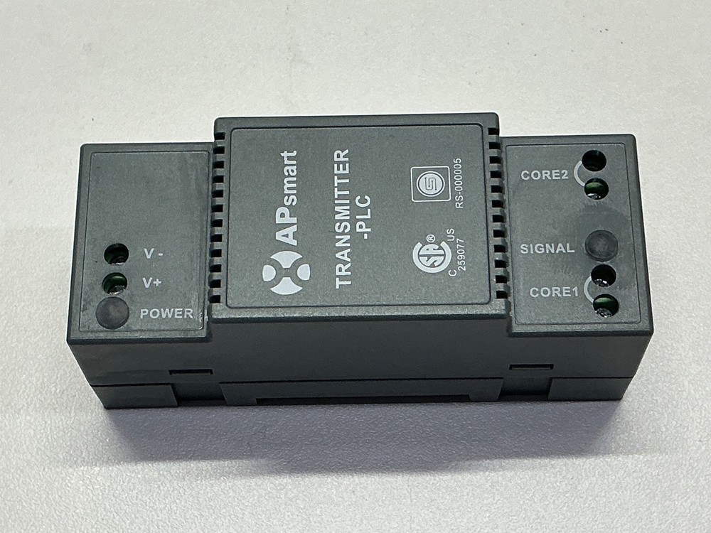 AP Smart RSS rapid shutdown transmitter with (1) signal core