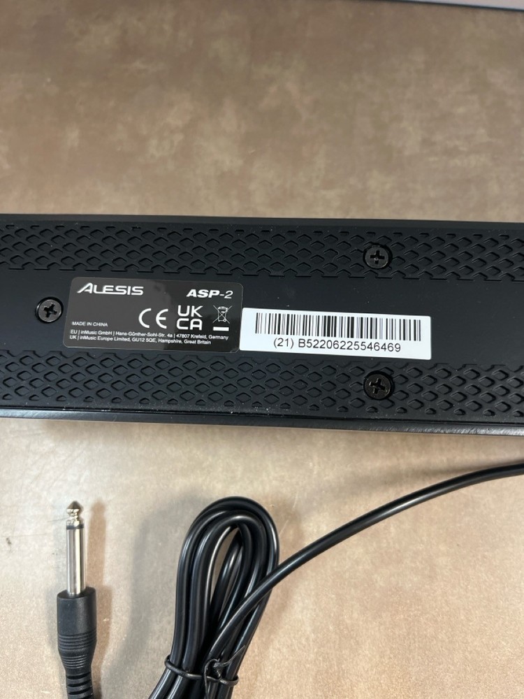 ALESIS ASP-2 (SP8025409)