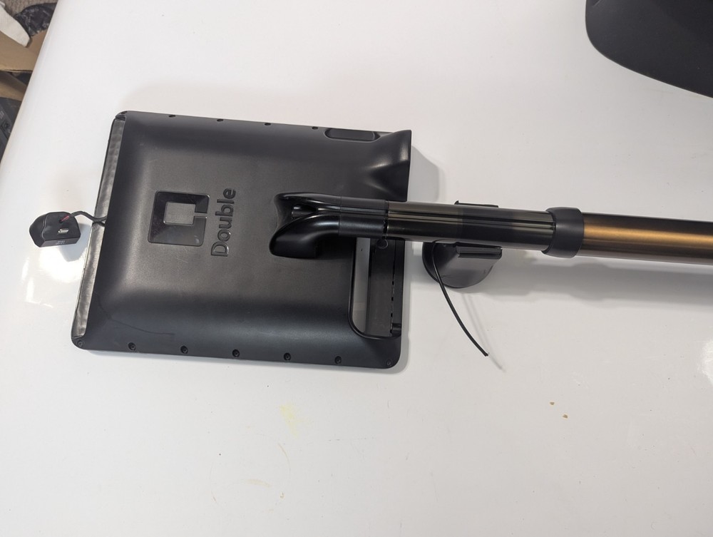 Double Robotics Telepresence Robot 2nd generation - PLEASE READ