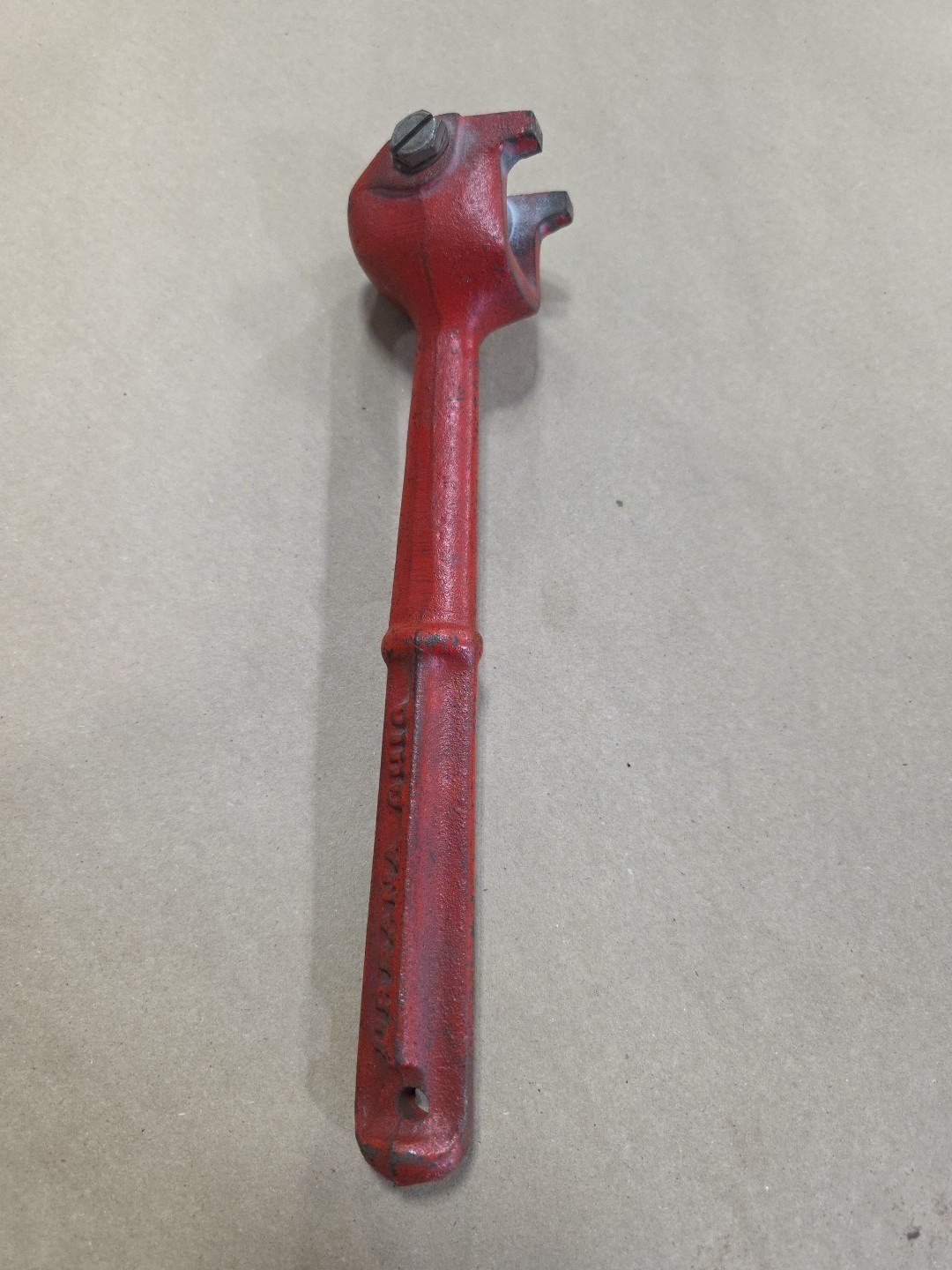 Huntington Desmond No. 1 Style Wheel Dresser