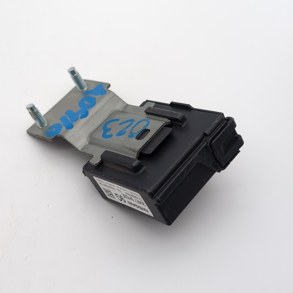 2016 2017 2018 Nissan Altima ADAS Controller Driver Assist Computer 284E79HS2E