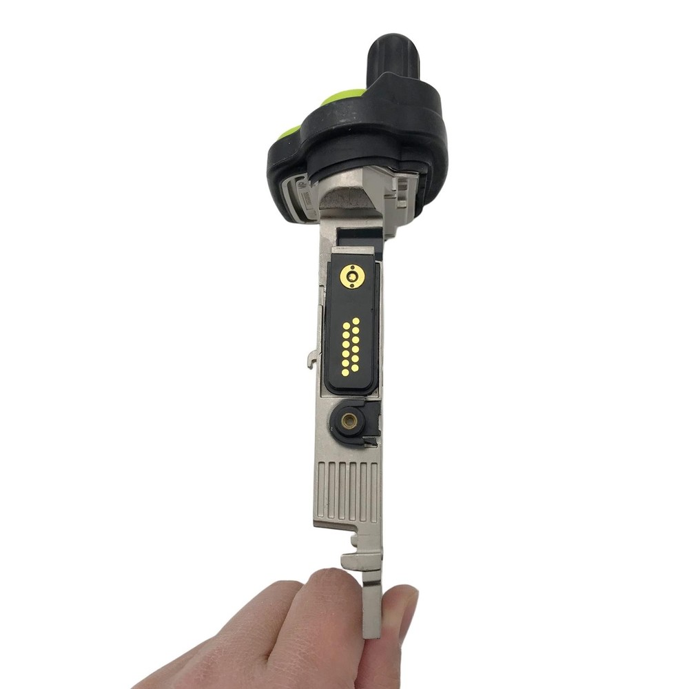 USED Motorola APX8000XE Control Top Module Head Stand Normal Working Function