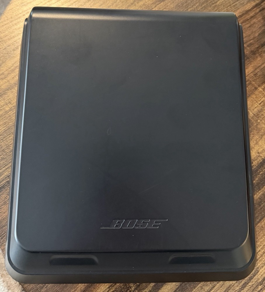 Bose T4S ToneMatch Mixer - Black