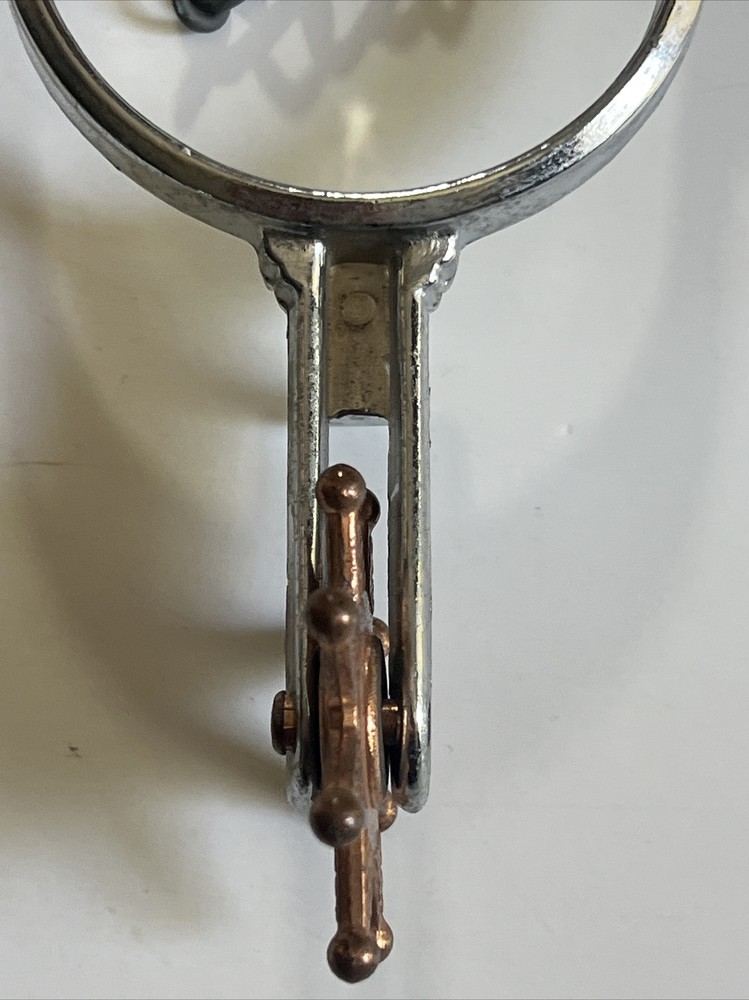 Vintage Kids Spur Single Great Decor