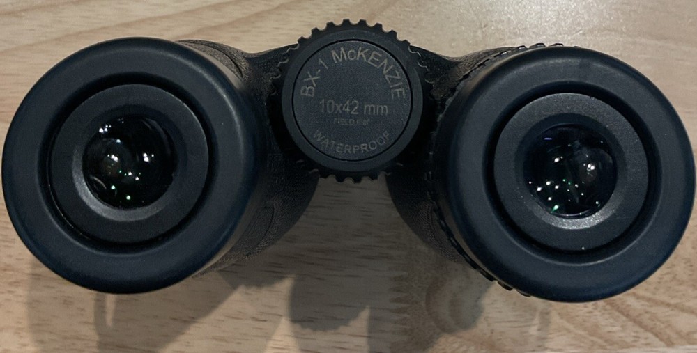 Leupold 181173 10x42mm McKenzie Binoculars