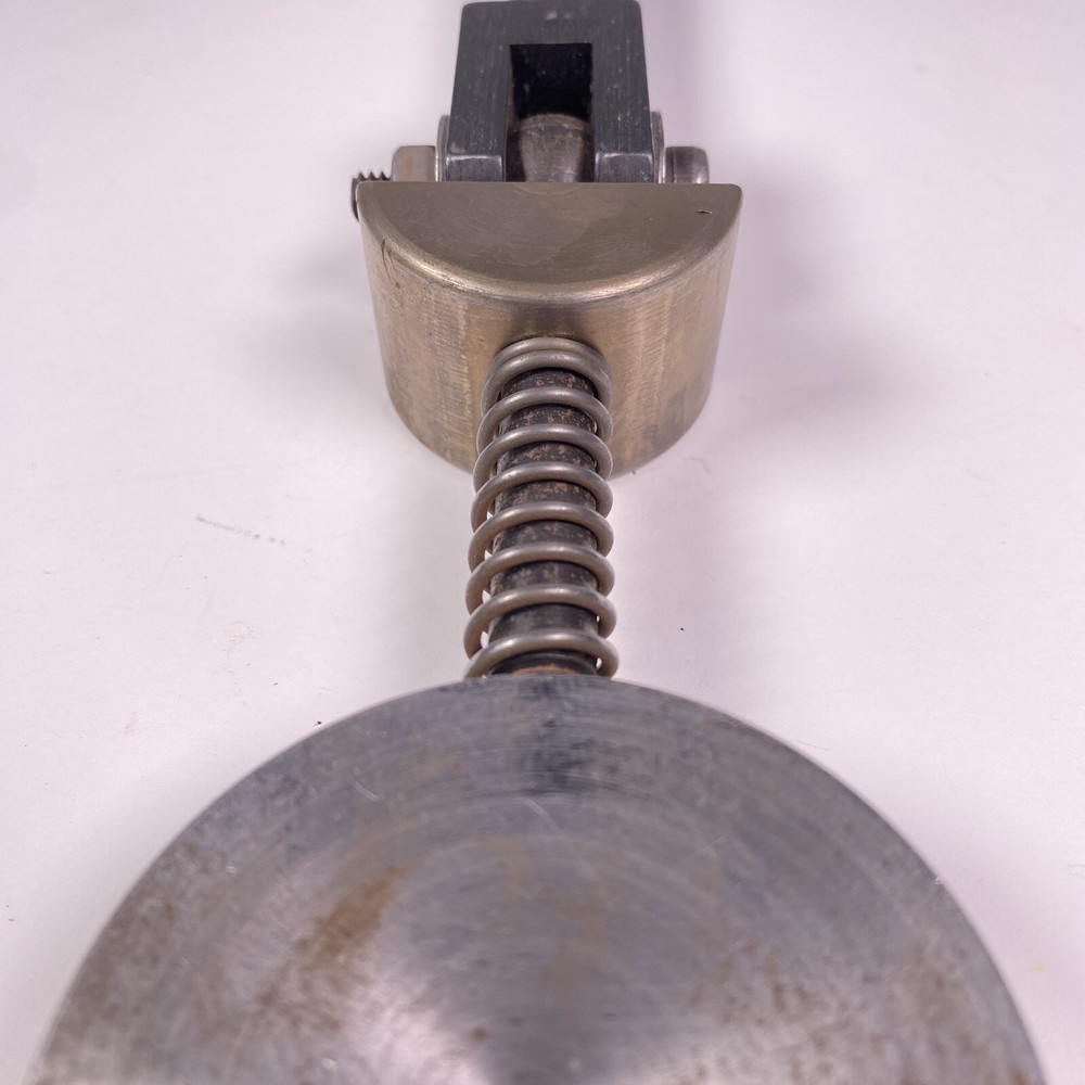 Custom Made Machinist Spring Loaded Tool