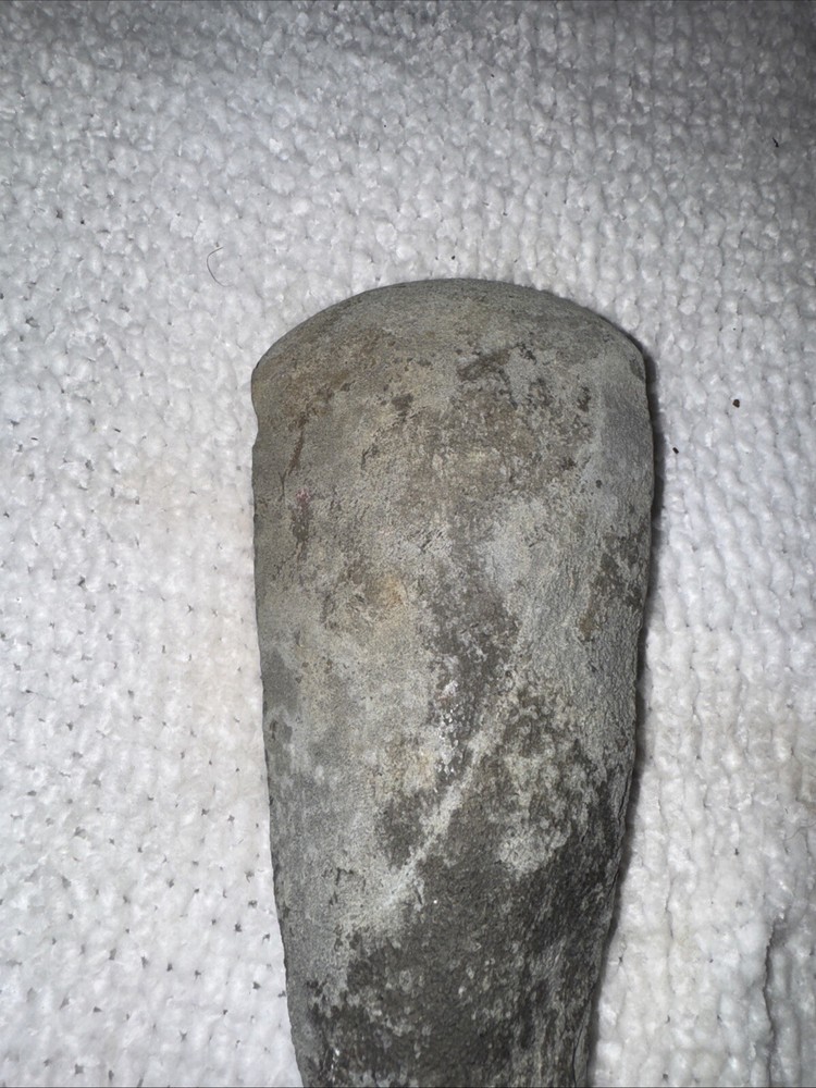 Mayan Handmade Antique Hatchet 8x3.5