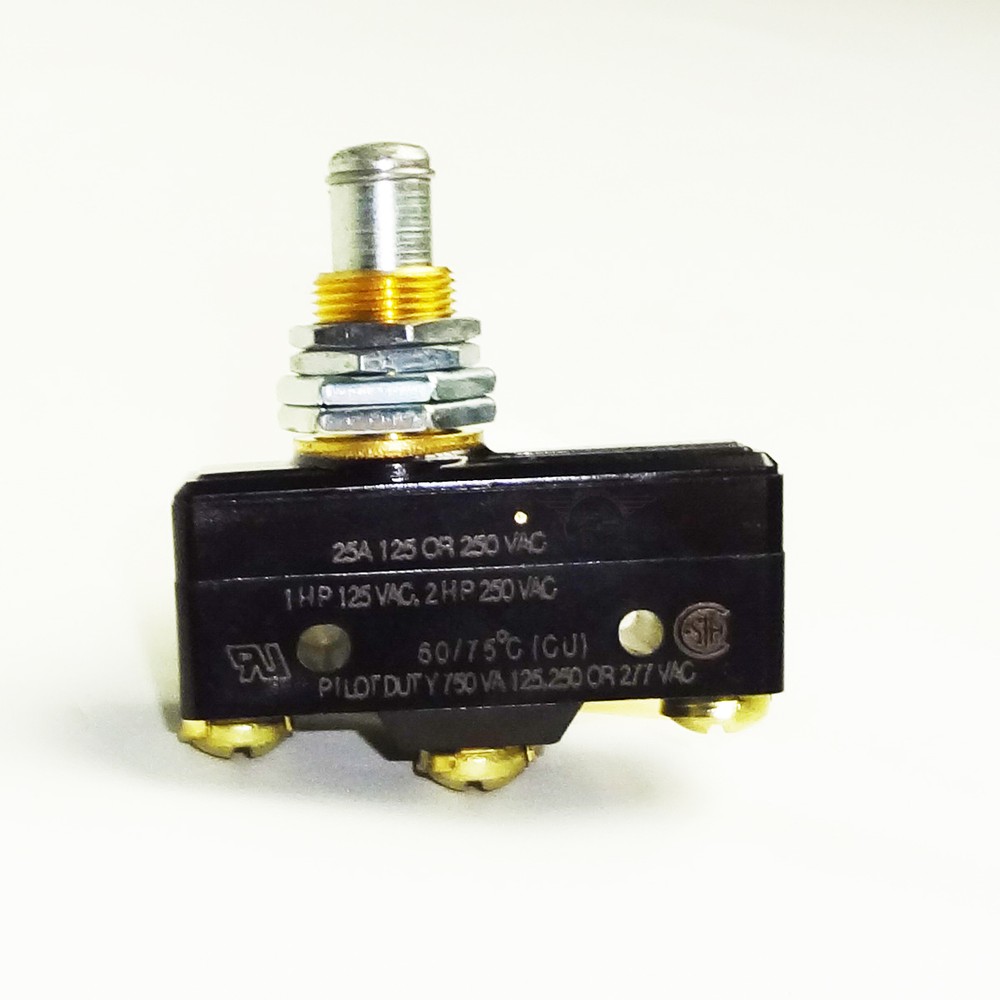 Auto /Car Lift Power unit SWITCH Up Button Raise Microswitch motor fenner spx