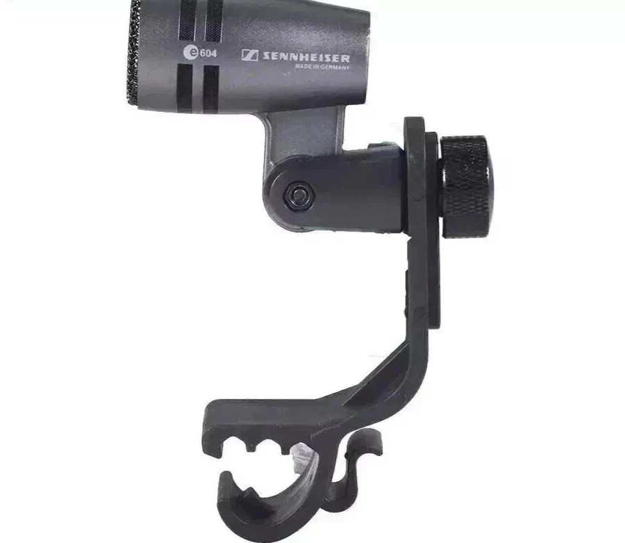 Sennheiser E604 Cardioid Instrument Drum Microphone