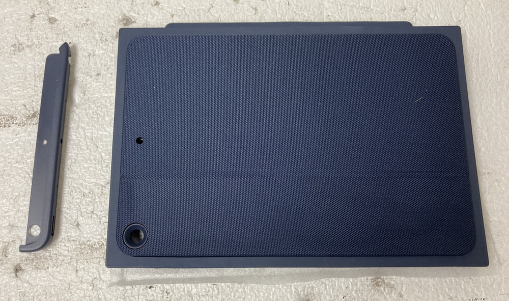 NEW Logitech Rugged Protection Combo Keyboard Folio Case 920-008491