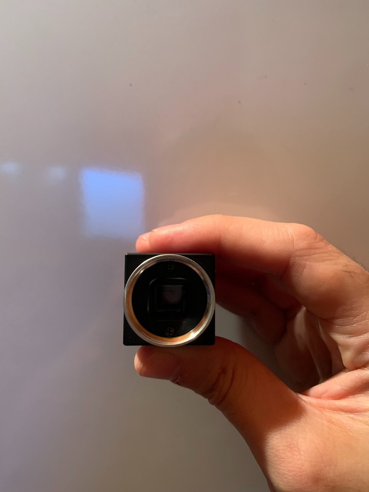 Flir Camera (BFS-U3-16S2M-CS)