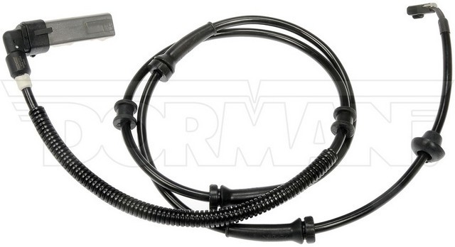 Dorman Oe Solutions Abs Wheel Speed Sensor P N 970 213