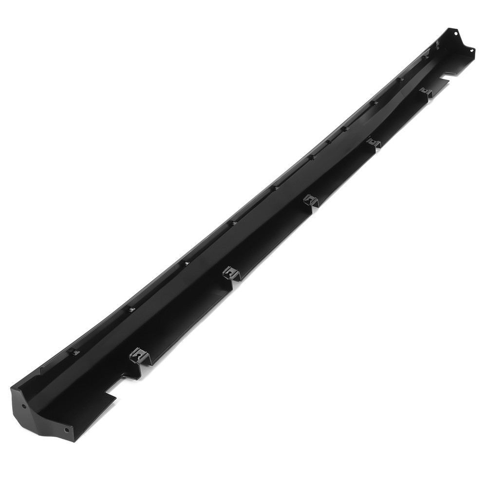 For Dodge Charger 2012-2023 Rocker Panel Molding Replacement Left Driver Side PP