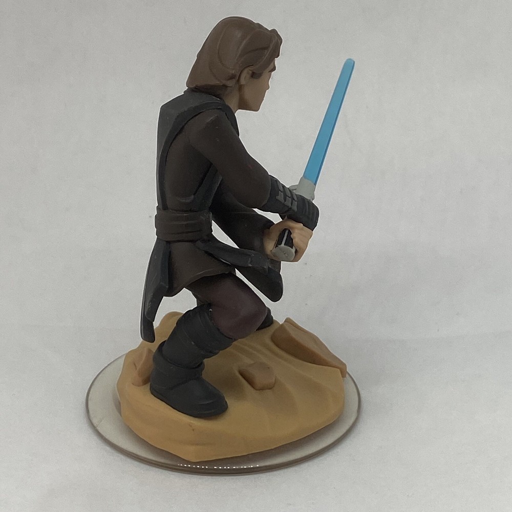 DISNEY INFINITY 3.0 Star Wars Anakin Skywalker Figure Character