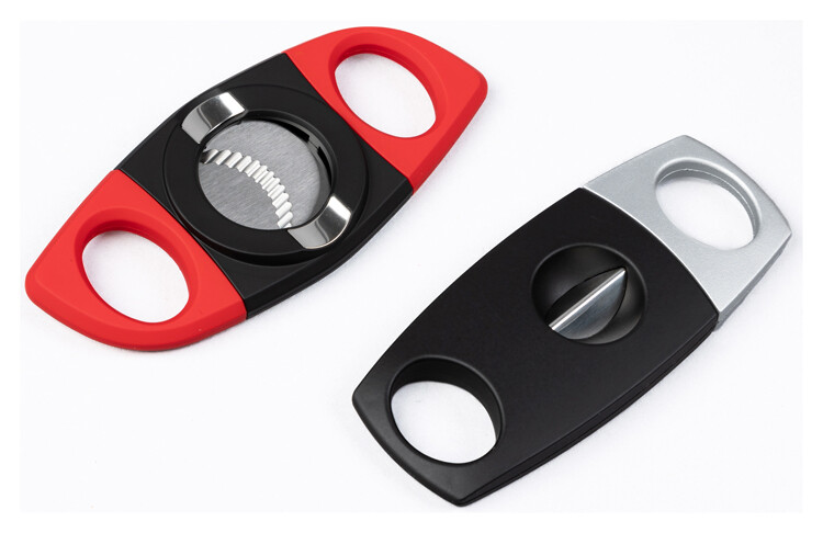 Prestige Import Group Rubberized Guillotine & V-Cut Display