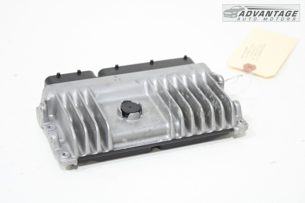 2019 TOYOTA PRIUS AWD-E 1.8L ECM ENGINE COMPUTER CONTROL MODULE BRAIN OEM