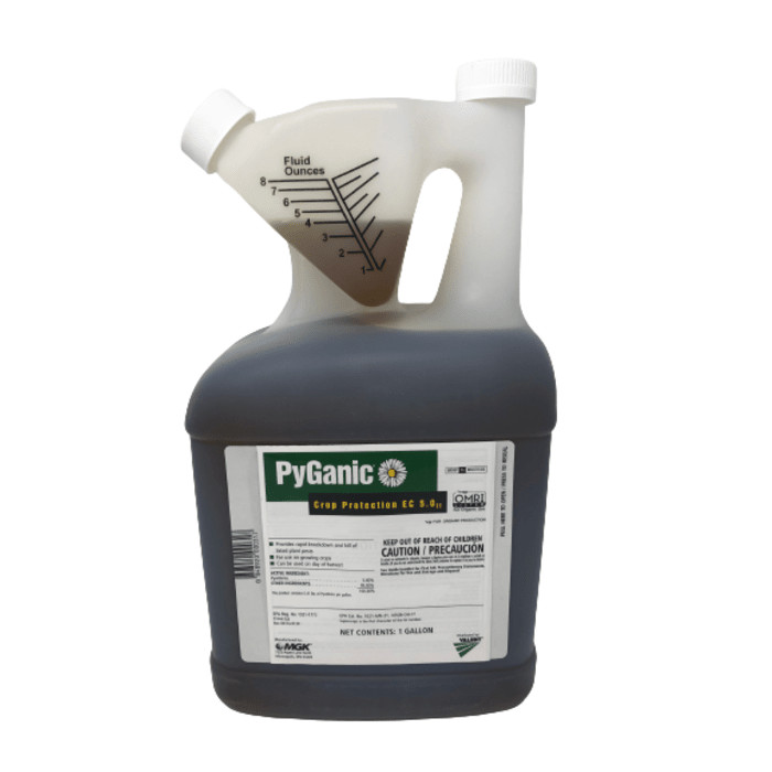 Pyganic 5.0 EC II GAL