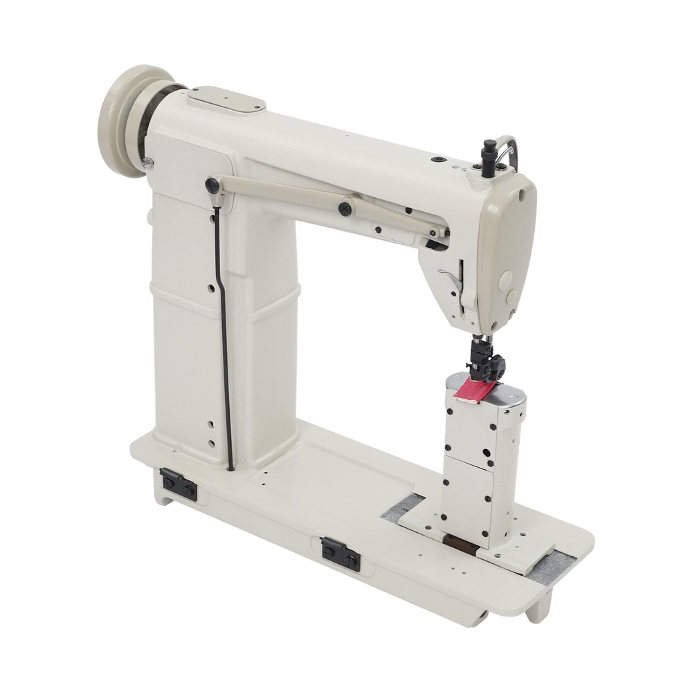 35*22*45cm Sewing Machine Double Needle Industrial High Column Sewing Machine