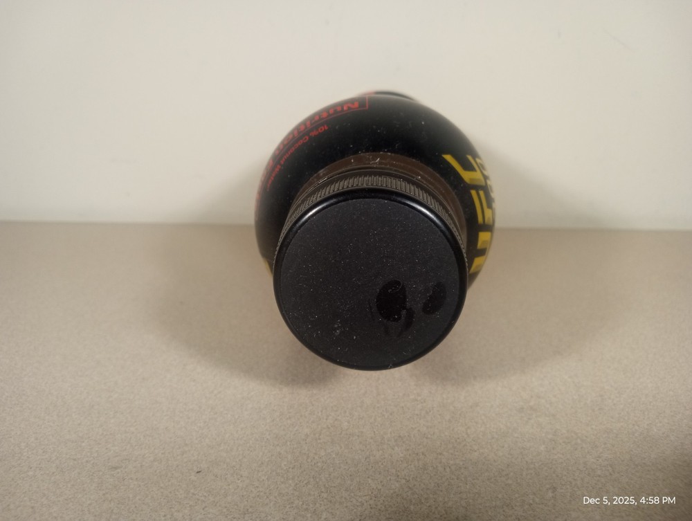 Prime Hydration UFC 300 Limited Edition Drink New Unopened