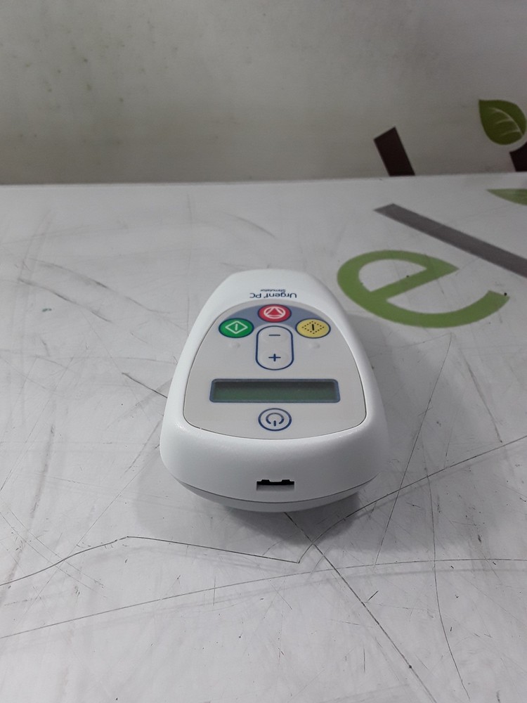 Uroplasty URGENT PC Stimulator