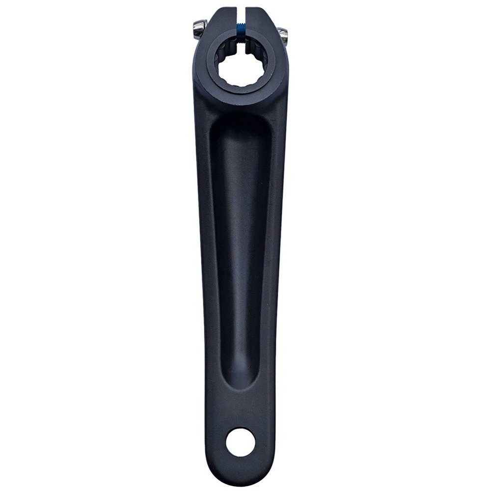 Left Crank Arm Prowheel Crank Arm Easy Installation Left-side Specific