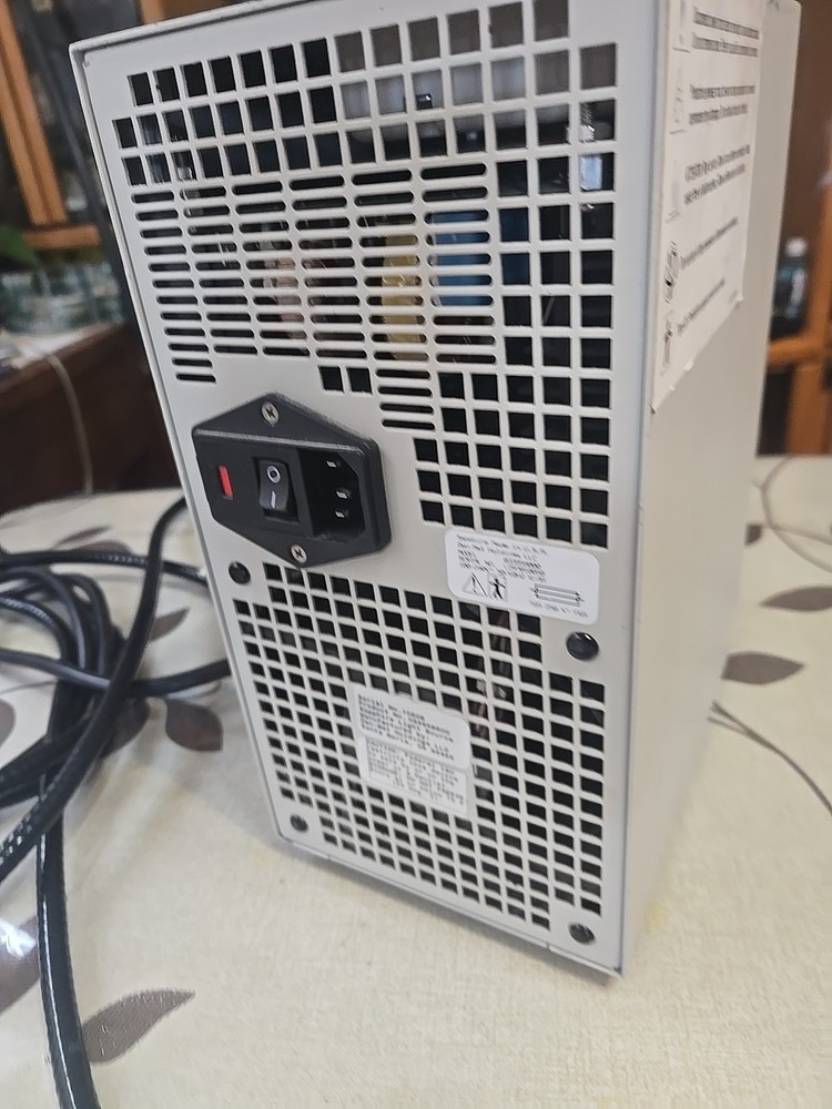 Sapphire Supreme VelScope Light