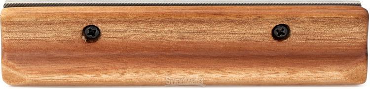 MusicNomad B-File Precision Fret Beveling File System