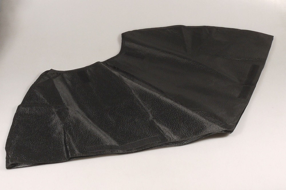 PRL) SQUARE SOFTBOX SPEAKER CLOTH 60 x 60 cm DIFFUSER BANK PHOTO STUDIO
