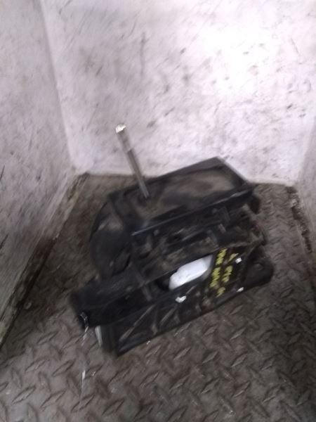 DURANGO   2012 Transmission Shift 259118