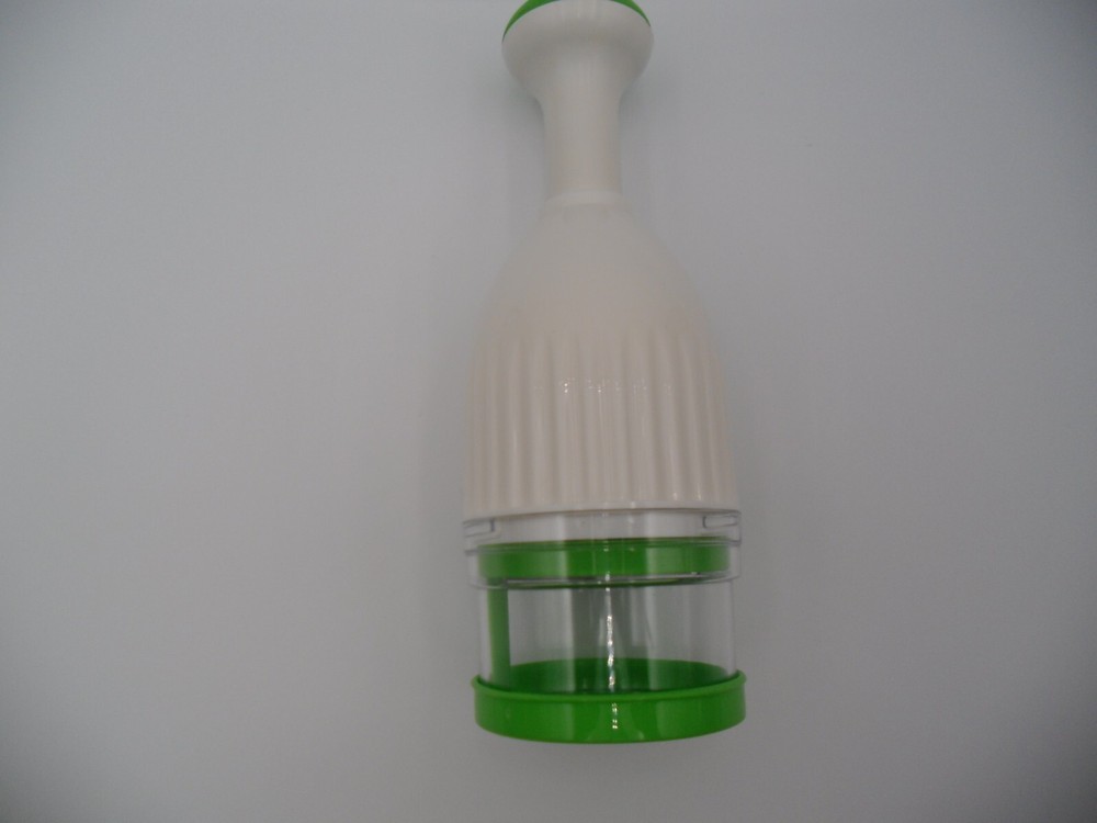 Progressive Prep Solutions Fresh Food Chopper (Open Box)
