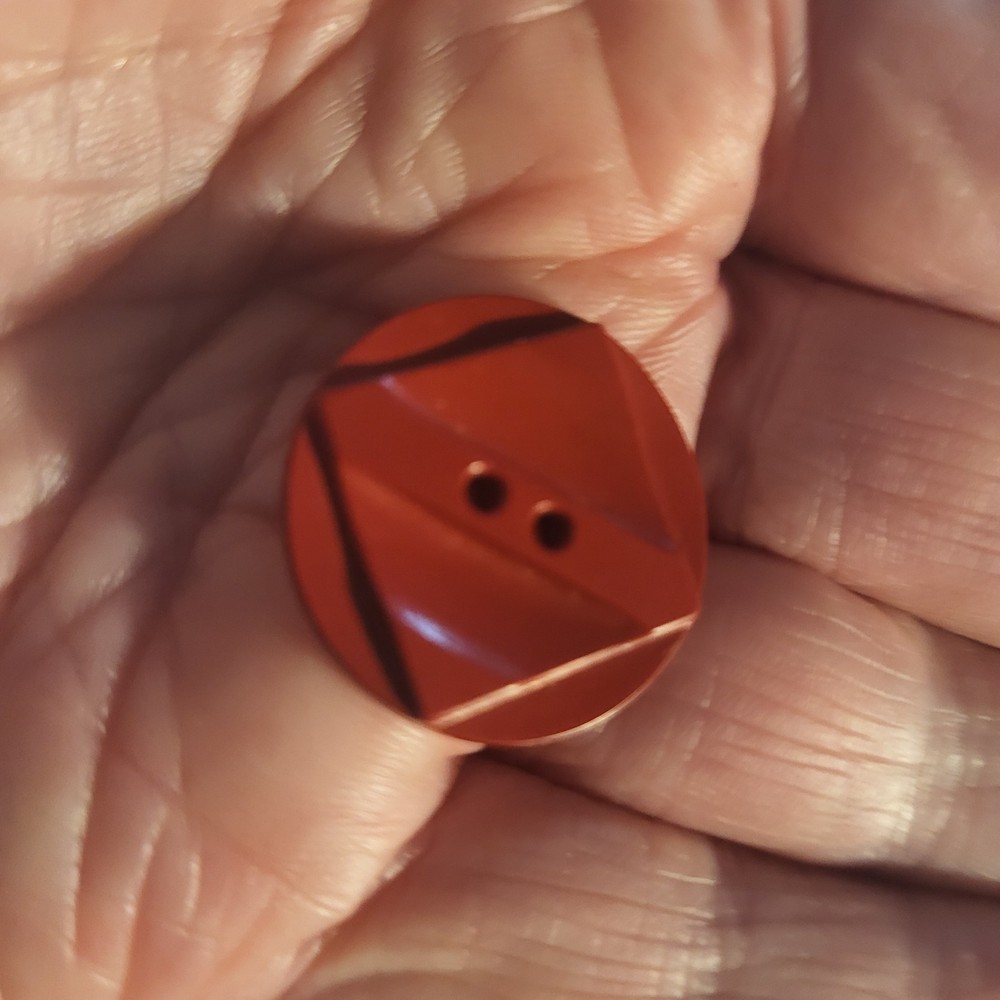 Colt # 78 button maroon 7/8" excellent square inside round confirmed pattern