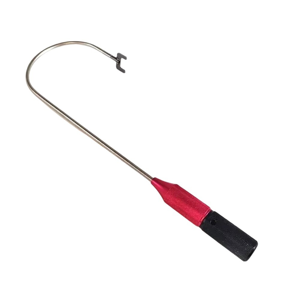Locksmith Bypass Deadbolt Thumbturn Tool for Opening and Prying Doors Store2763
