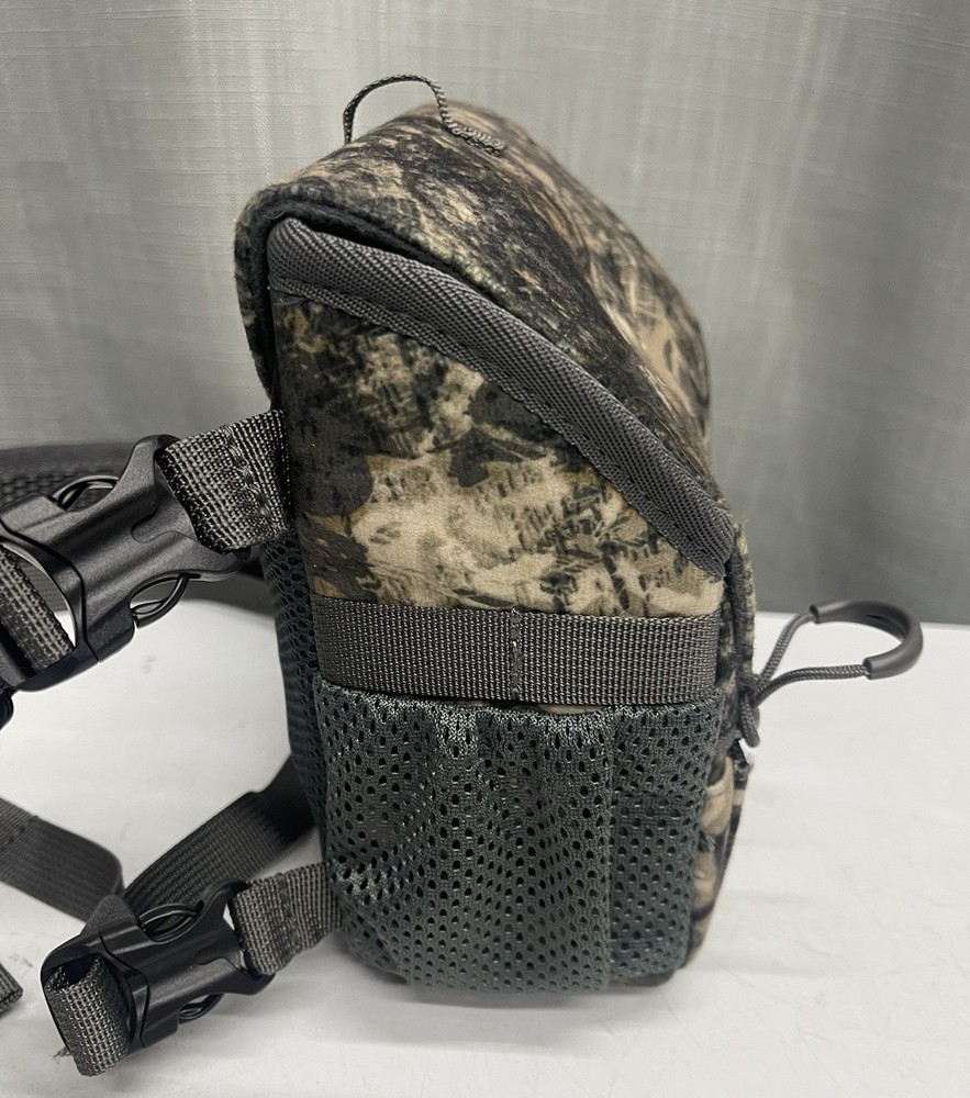 Moxule Combatant Bino Harness