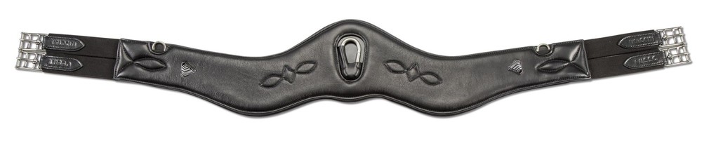 Lusso Anatomical Girth