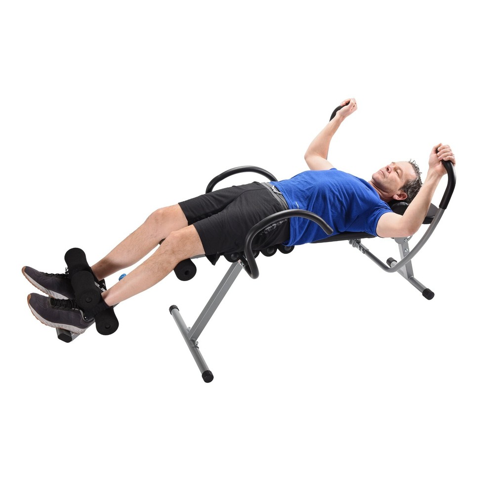 Stamina ACTIVE AGING EasyDecompress Back 55-1465
