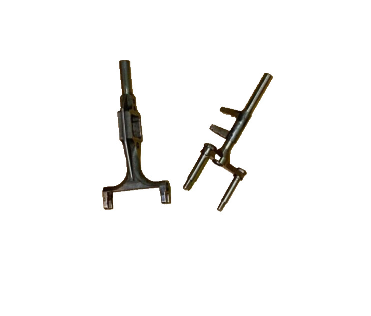 MITCHELL 35mm Standard GC Camera Registration Pin & Pull Down Claw