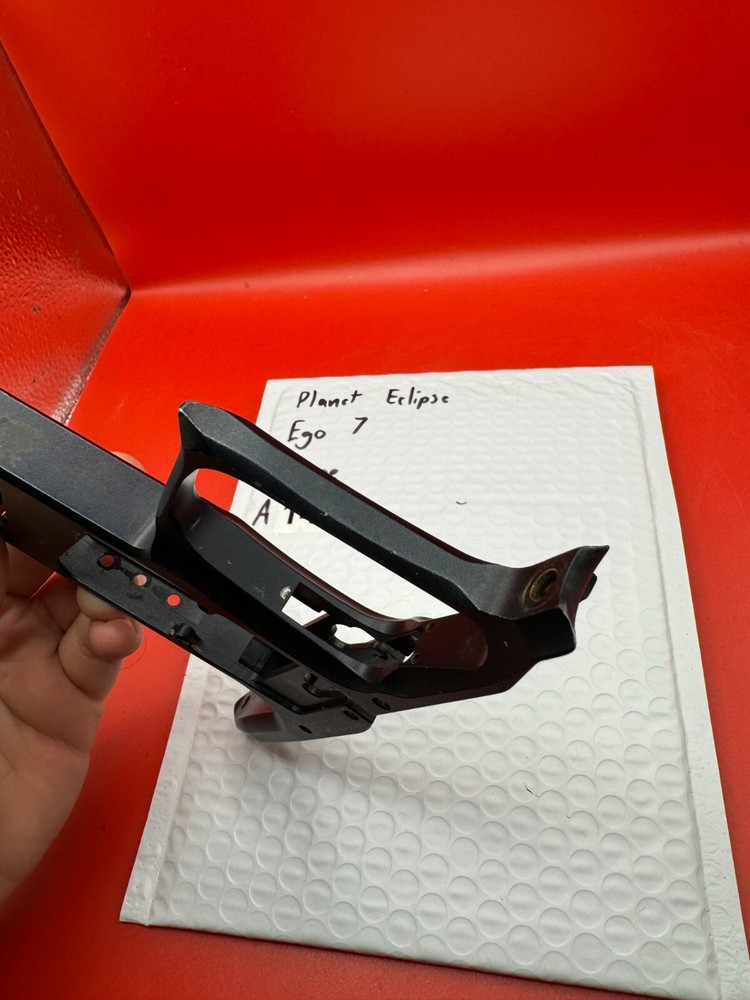 Planet Eclipse Ego 7 Frame