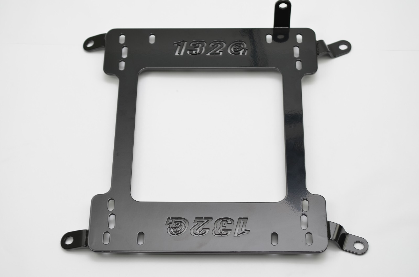 1320 performance seat brackets for 03-07 Infiniti g35 low profile bracket rail