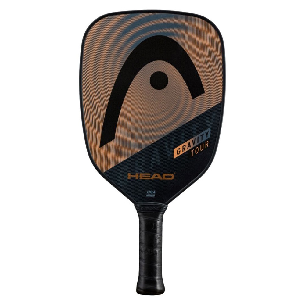 Head Gravity Tour Pickleball Paddle