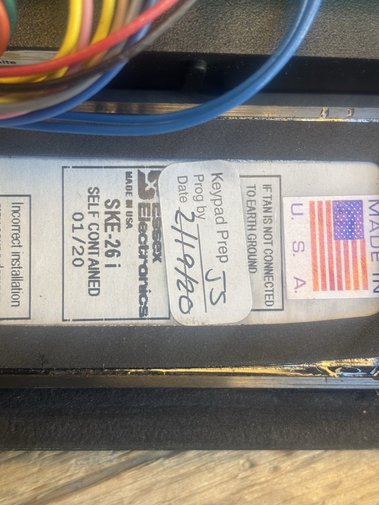 DoorBird Video Door Station