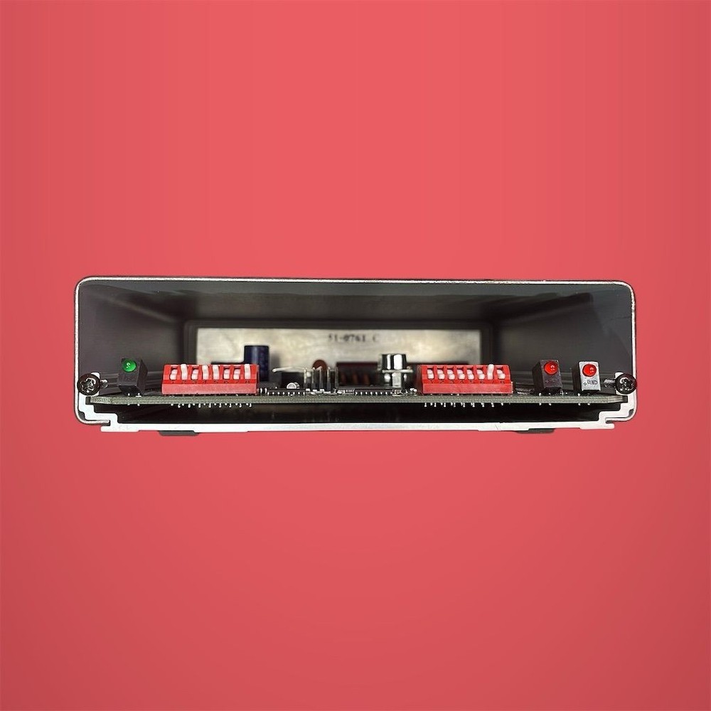 AMX AXB-232++ RS-232/422/485 Interface Controller TV Converter No Front Panel