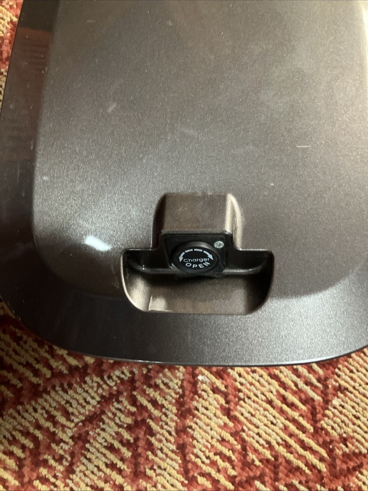 Pride Go Go Folding Scooter Lithium Battery Box